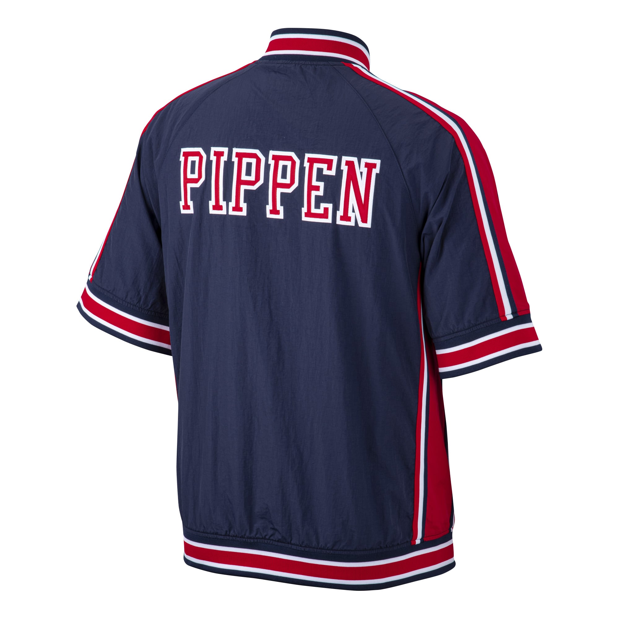Mitchell & Ness Scottie Pippen USA Basketball Navy 1992 Dream Team