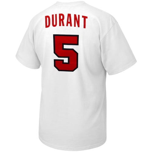 Nike Kevin Durant USA Basketball 1992 Dream Team Replica Jersey T