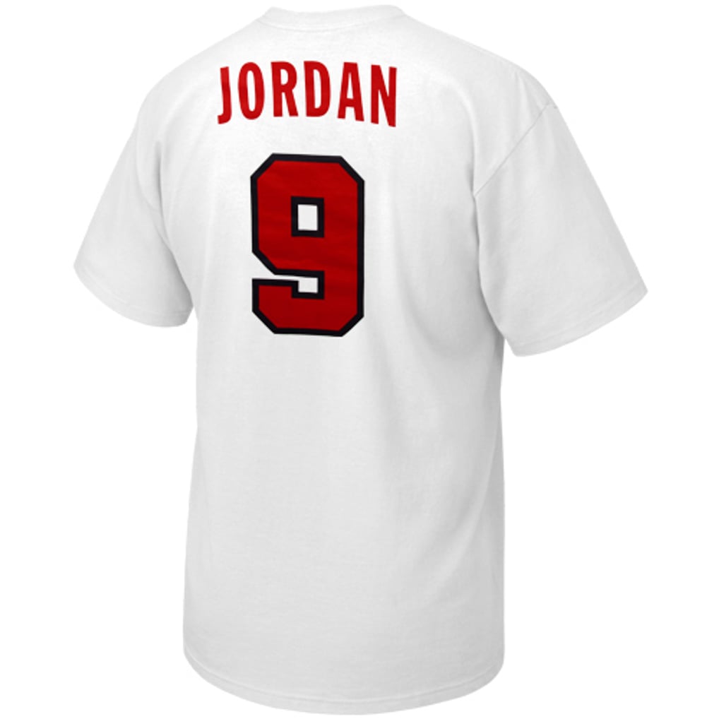Nike Michael Jordan USA Basketball 1992 Dream Team Replica Jersey 
