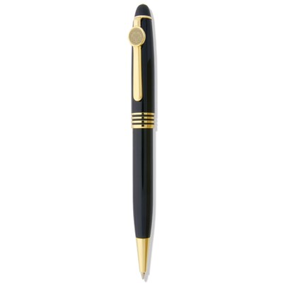 USC Trojans Ballpoint Pen - Black