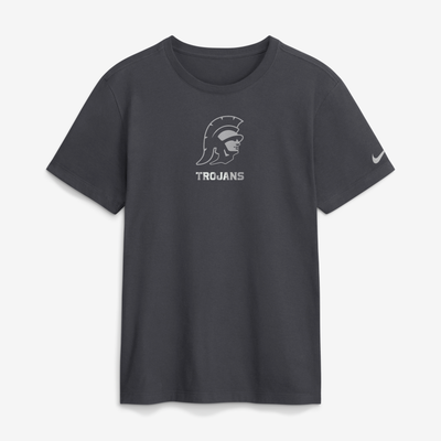 USC Trojans Nike Pack T-Shirt - Anthracite
