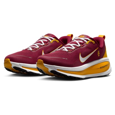 USC Trojans Nike Vomero 18 Running Shoes