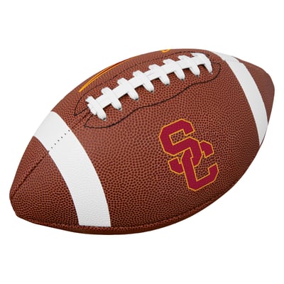USC Trojans Nike Replica Football