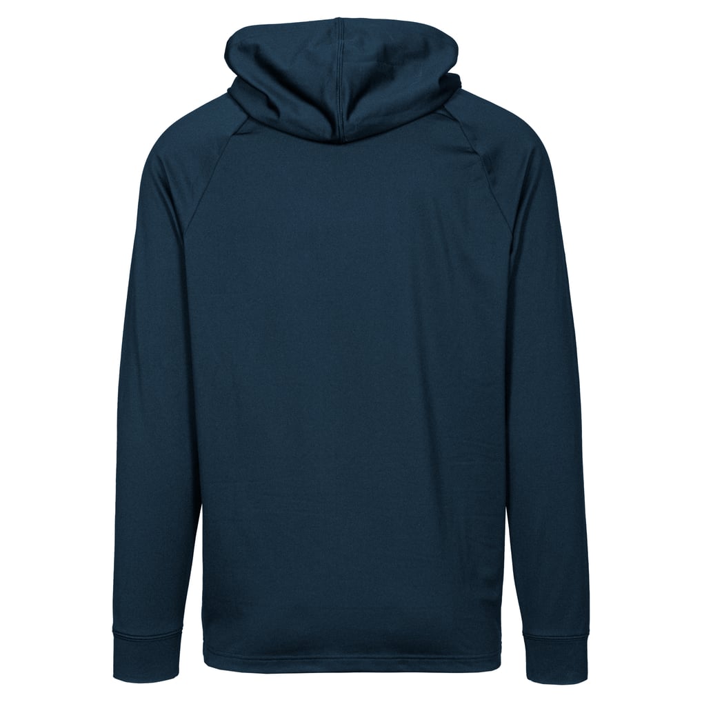 USMNT Levelwear Dimension Pullover Hoodie - Navy