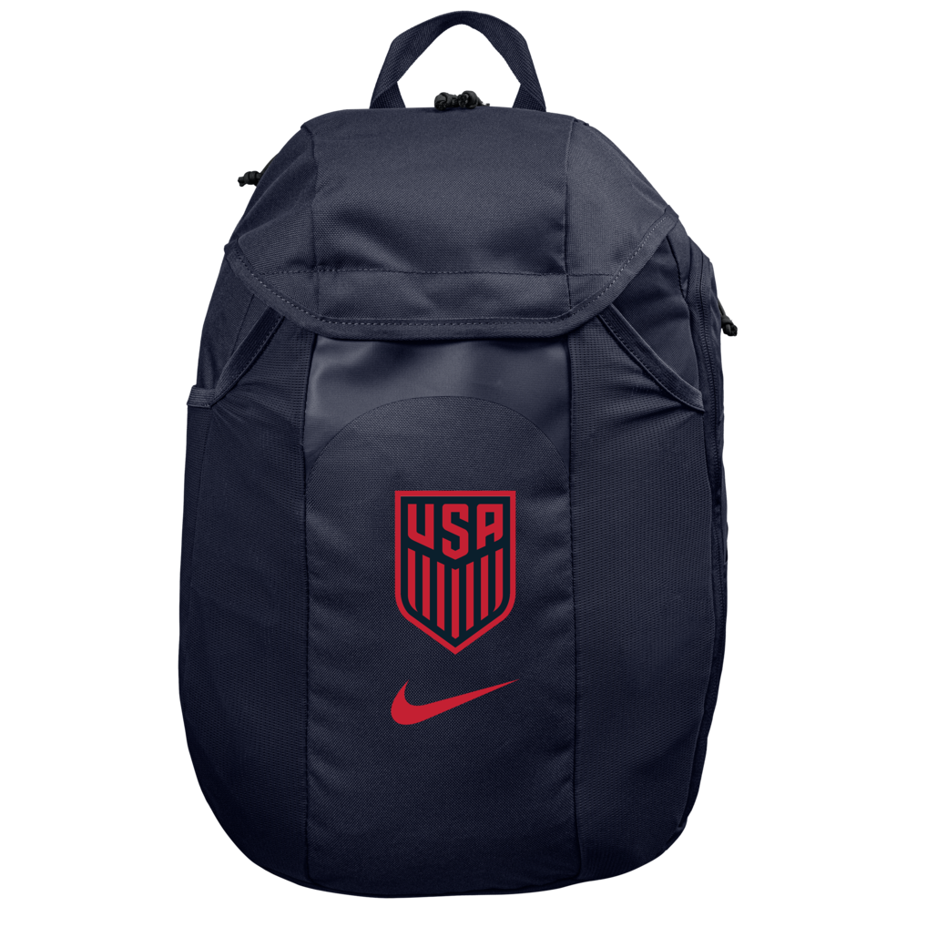 Nike USMNT Academy Backpack