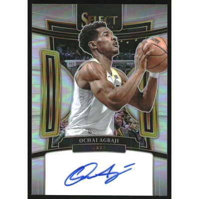 2023-24 Select Signatures #10 Carlos Boozer/149
