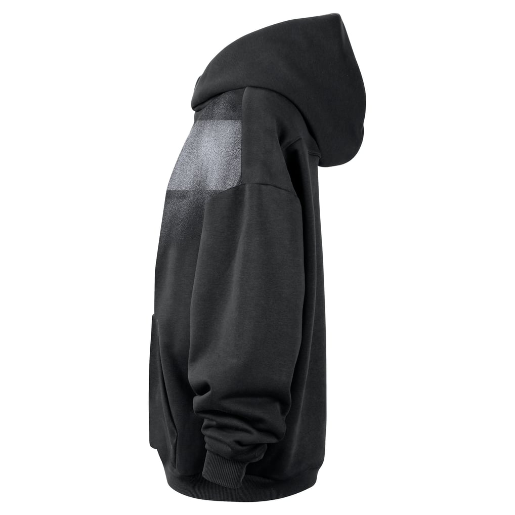 Nike Utah Jazz Black 2026/27 Standard Issue Practice Icon Fleece ...