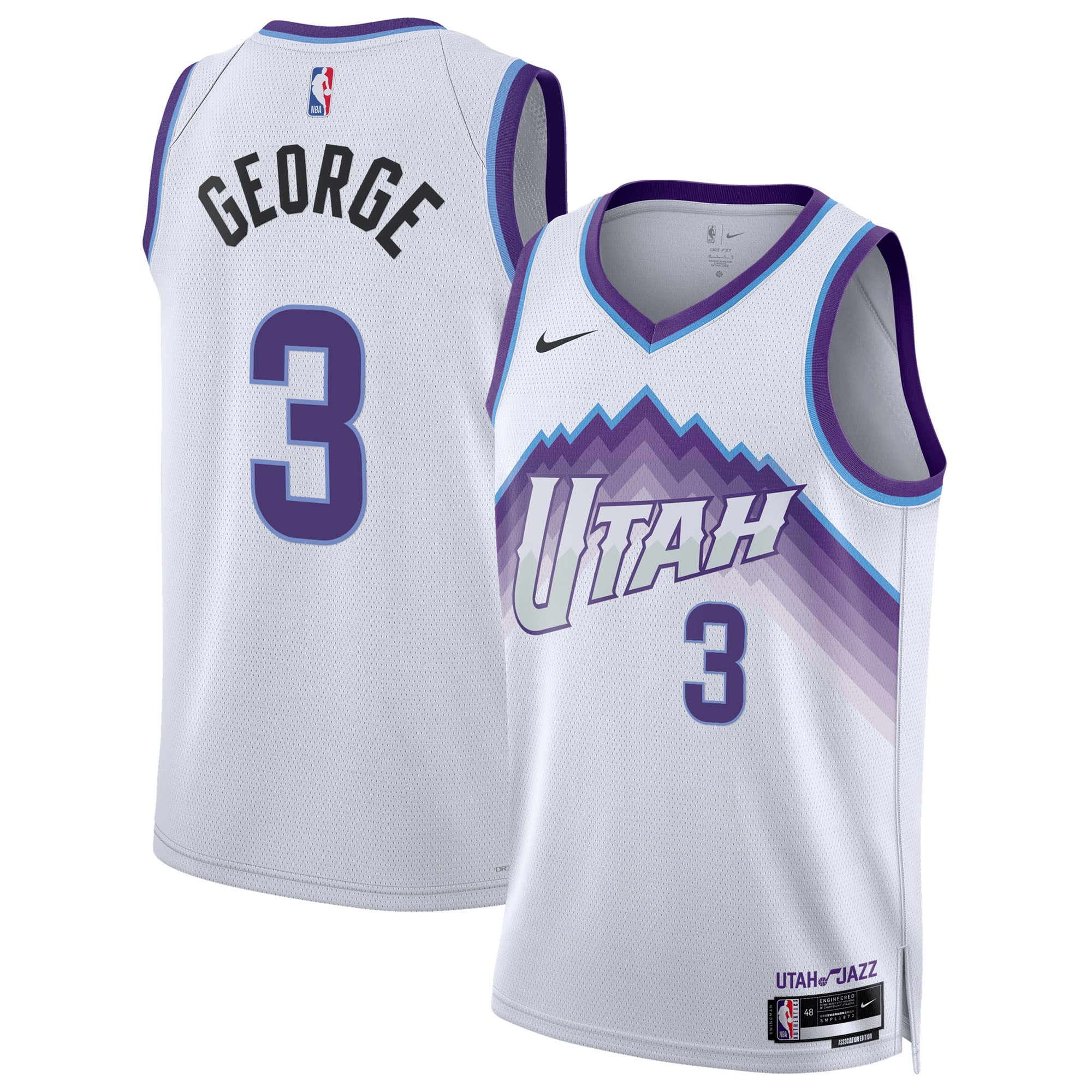 Keyonte George rookie jersey auto /10シリ Keyonte George Contract 