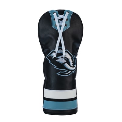 Utah Mammoth Hometown Brands Jersey Driver Cover