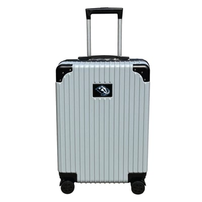 Utah Mammoth MOJO Carry-On Hardcase Spinner Luggage