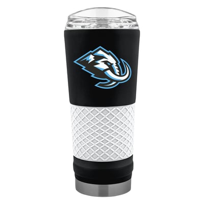 Utah Mammoth 24oz. Double Play Draft Tumbler