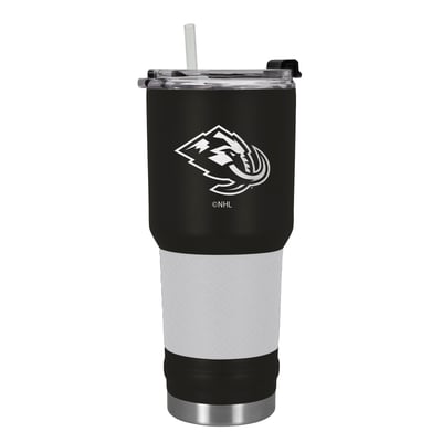 Utah Mammoth 34oz. Draft Tumbler