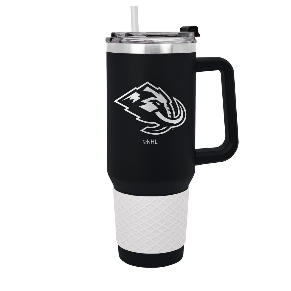Utah Mammoth 40oz. Colossus Travel Mug