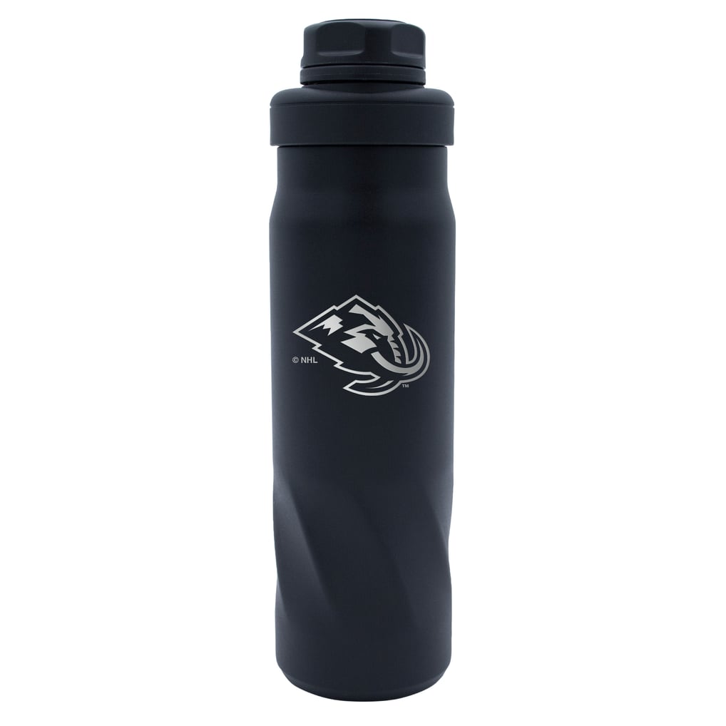 Utah Mammoth WinCraft 20oz. Morgan Water Bottle