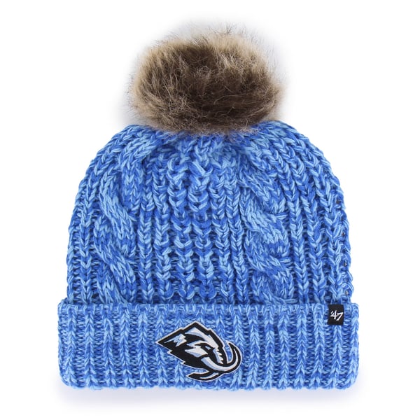 Mammoth Beanie - blue Men main image 4