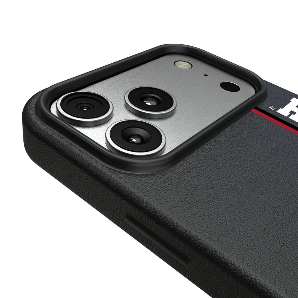 Utah Utes Keyscaper  iPhone Magnetic Bump Case