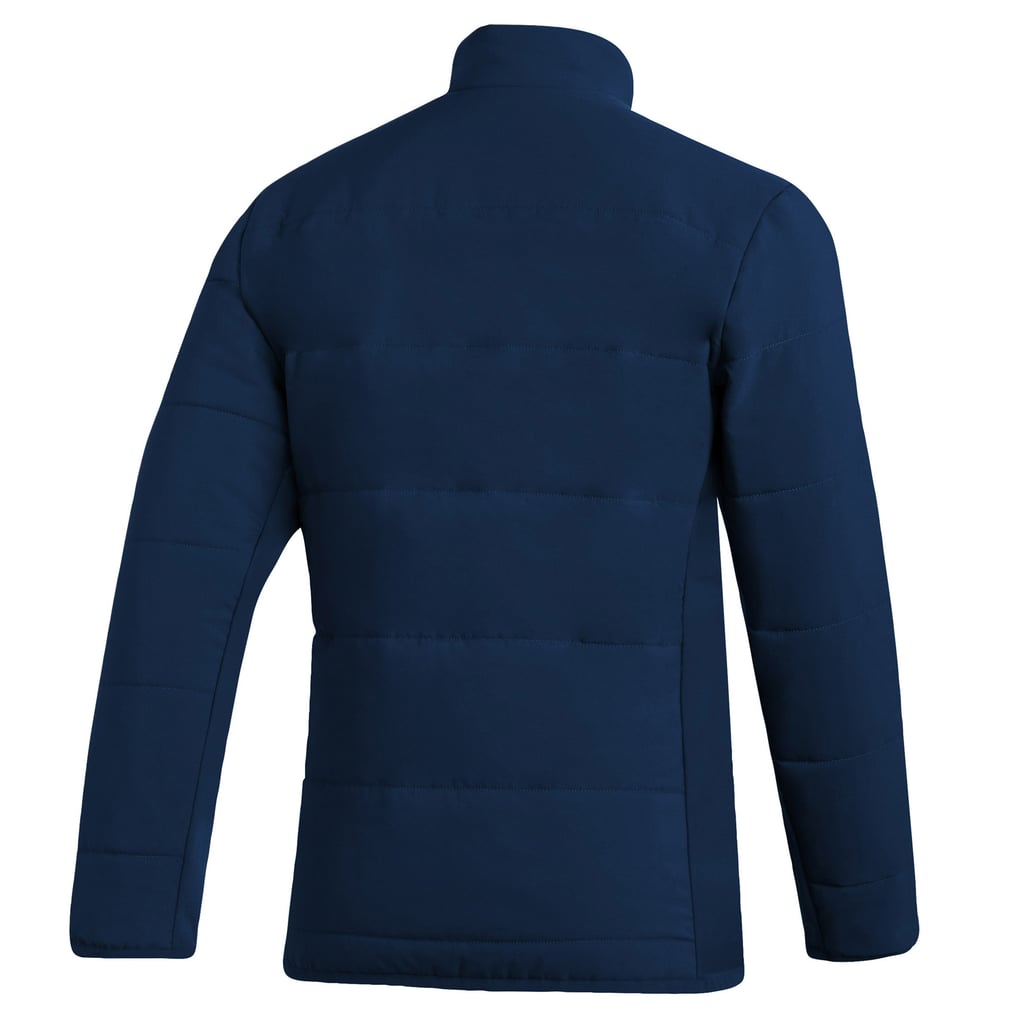 UTEP Miners adidas Full-Zip Jacket - Navy