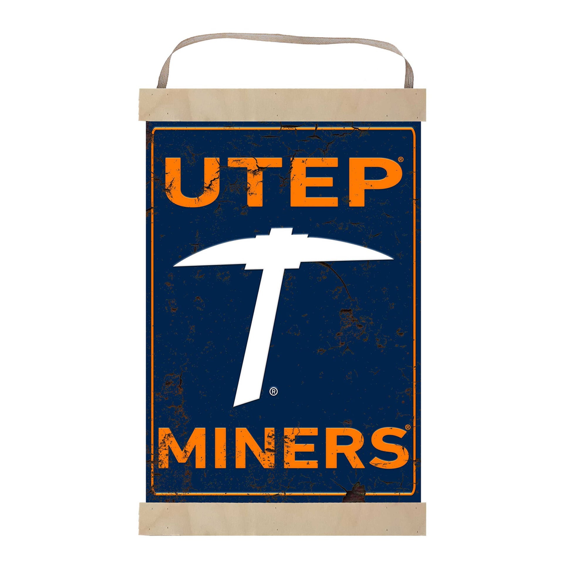 Utep Hand Sign Utep Miners