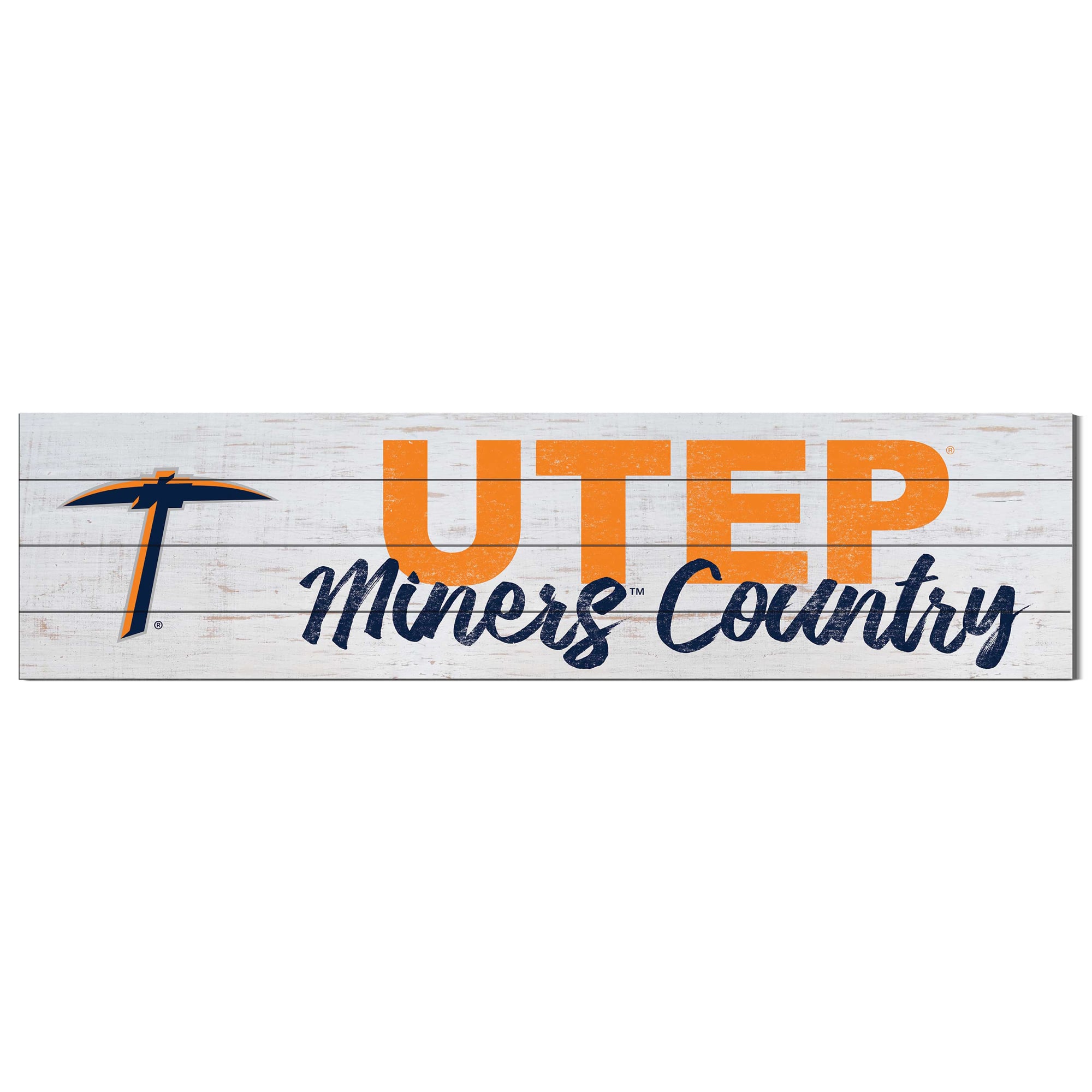 Utep Hand Sign Utep Miners