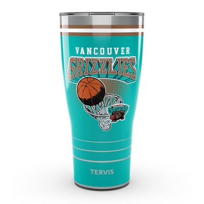 Shop Vancouver Grizzlies Clothing, Vancouver Grizzlies Shop | Fanatics