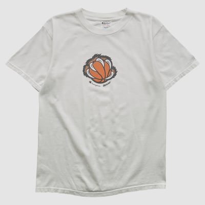 Vancouver Grizzlies Champion 2000s T-shirt - White - Yth L by Fanatics Real Vintage