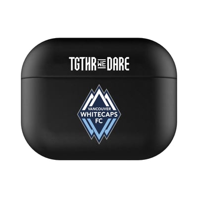 Vancouver Whitecaps FC Keyscaper Insignia AirPods Pro 3 Case Cover