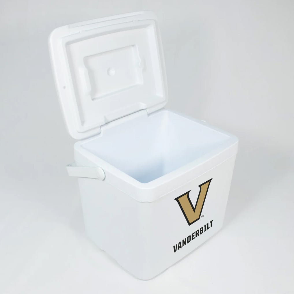  Vanderbilt Commodores 24-Can Tailgate Cooler