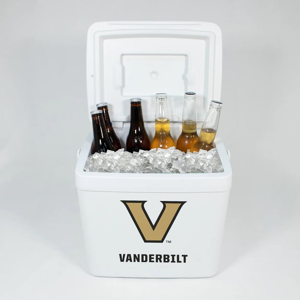  Vanderbilt Commodores 24-Can Tailgate Cooler