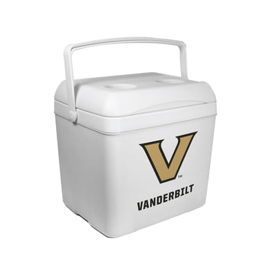  Vanderbilt Commodores 24-Can Tailgate Cooler