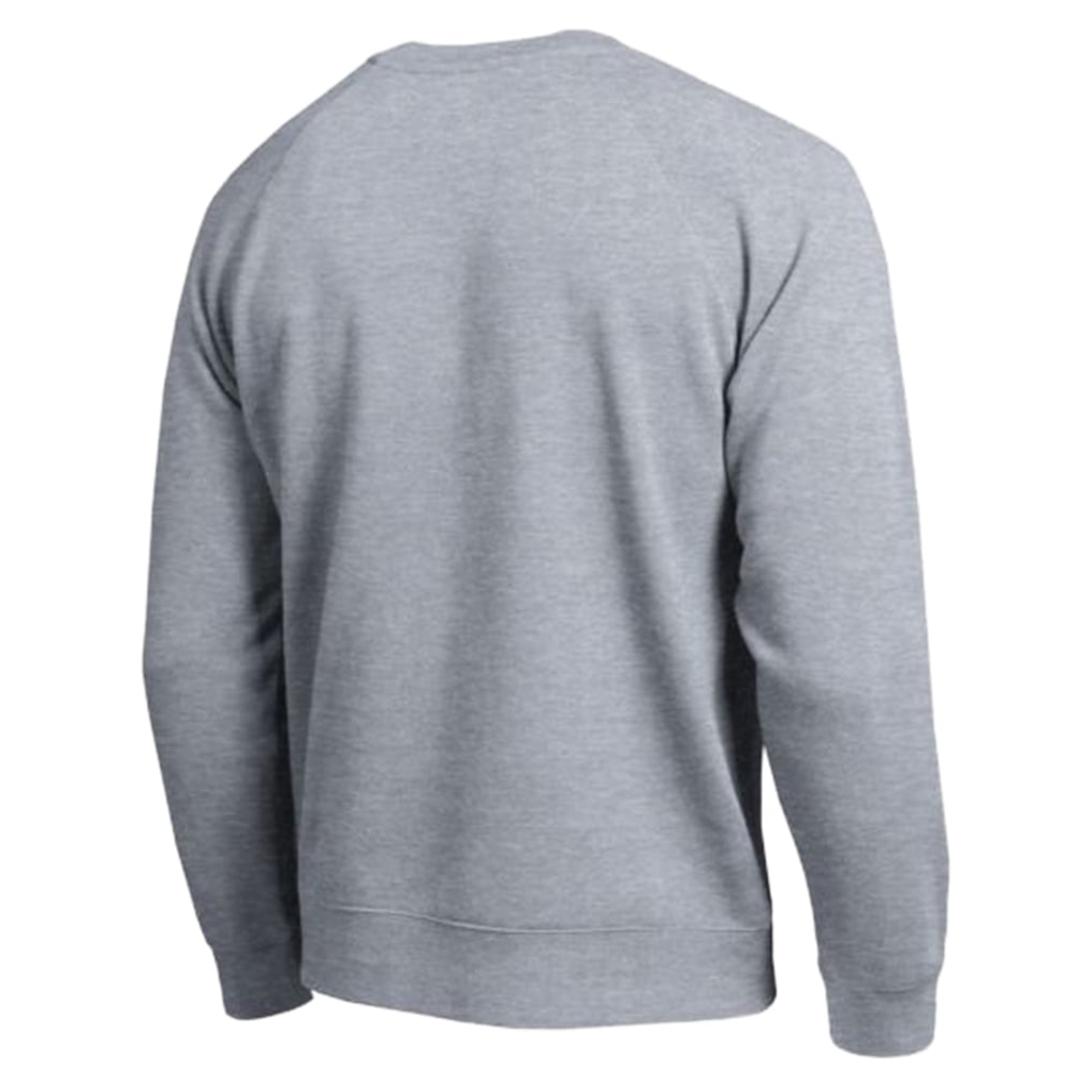 Vanderbilt Commodores Champion All-Star Sweatshirt - Heather Gray