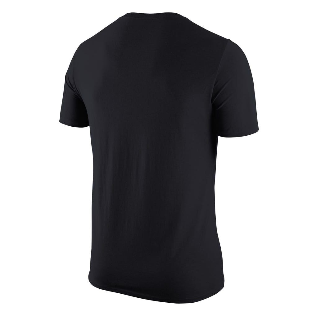 Vanderbilt Commodores Nike Volleyball T-Shirt - Black