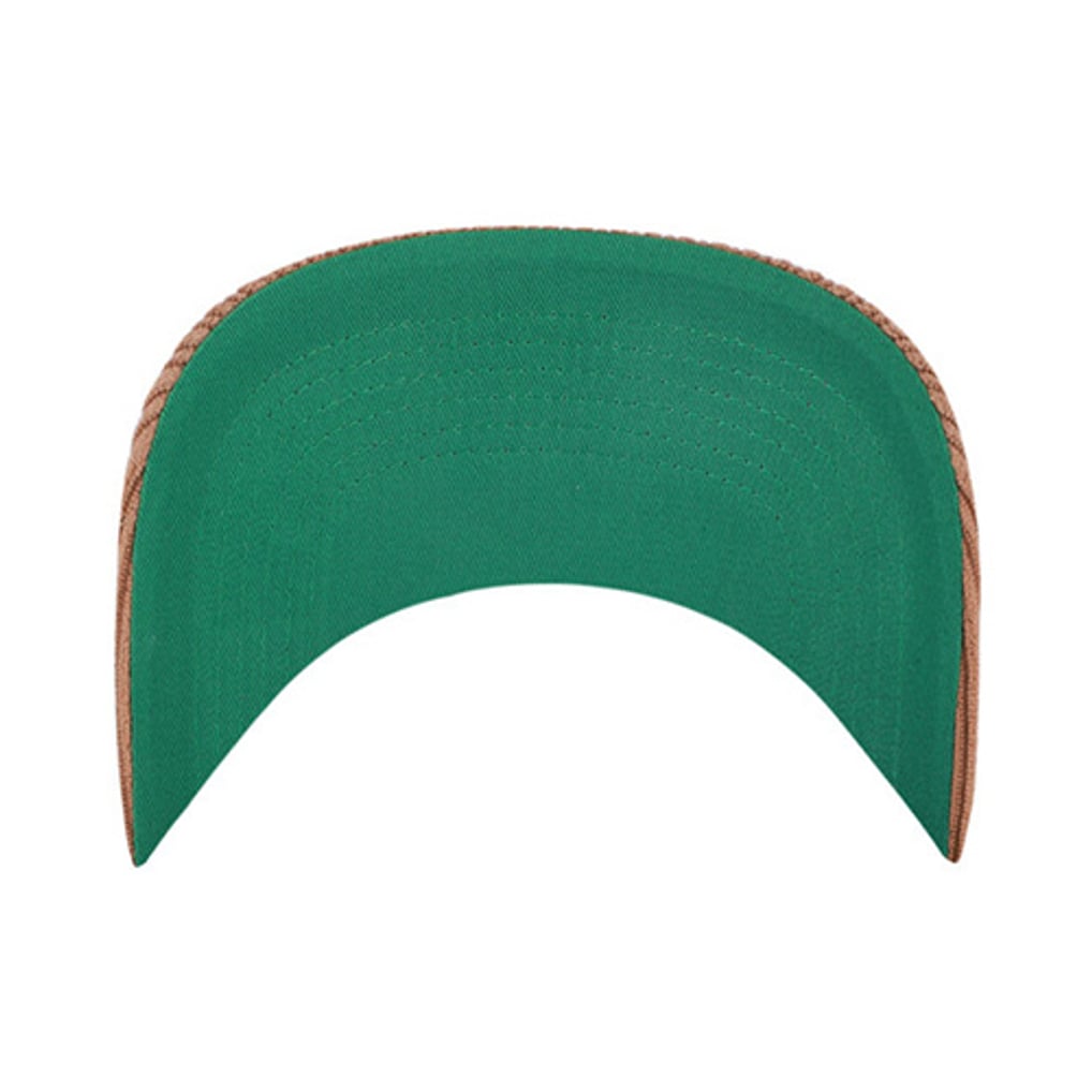 Vanderbilt Commodores '47 Unisex Corduroy Patch Hitch Adjustable Hat - Brown