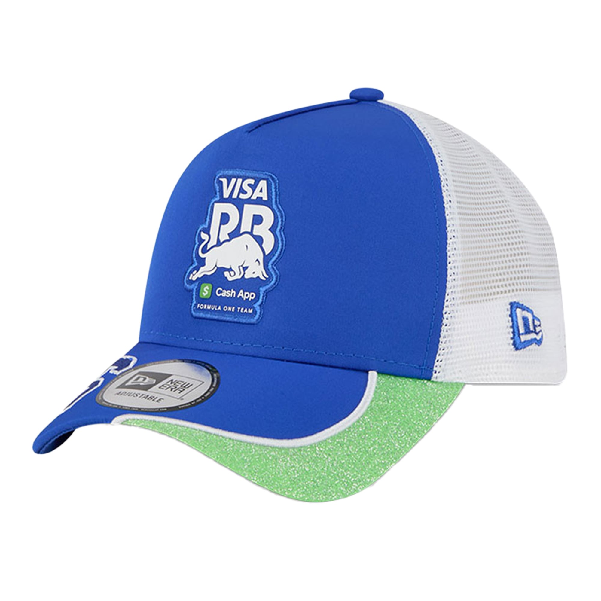 mens-new-era-isack-hadjar-blue  display picture 2