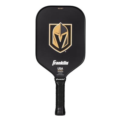 Vegas Golden Knights Franklin Sports Pickleball Paddle