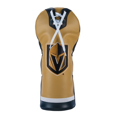 Vegas Golden Knights Hometown Brands Jersey Driver Cover