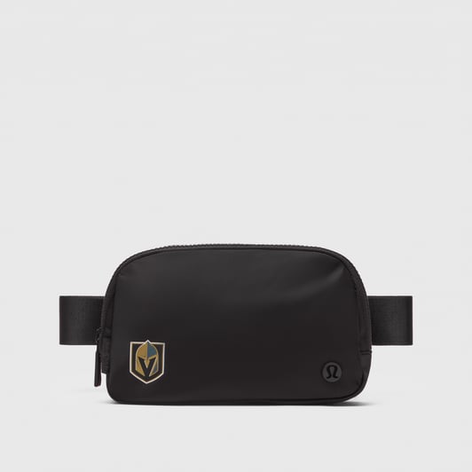 Vegas Golden Knights lululemon Everywhere Belt Bag - Black
