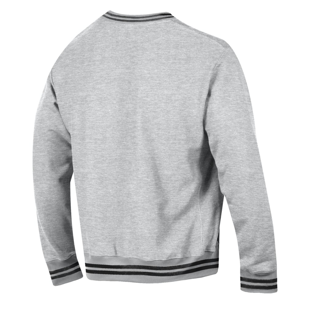 Vegas Golden Knights Champion Reverse Weave Yarn Dye Pullover 
