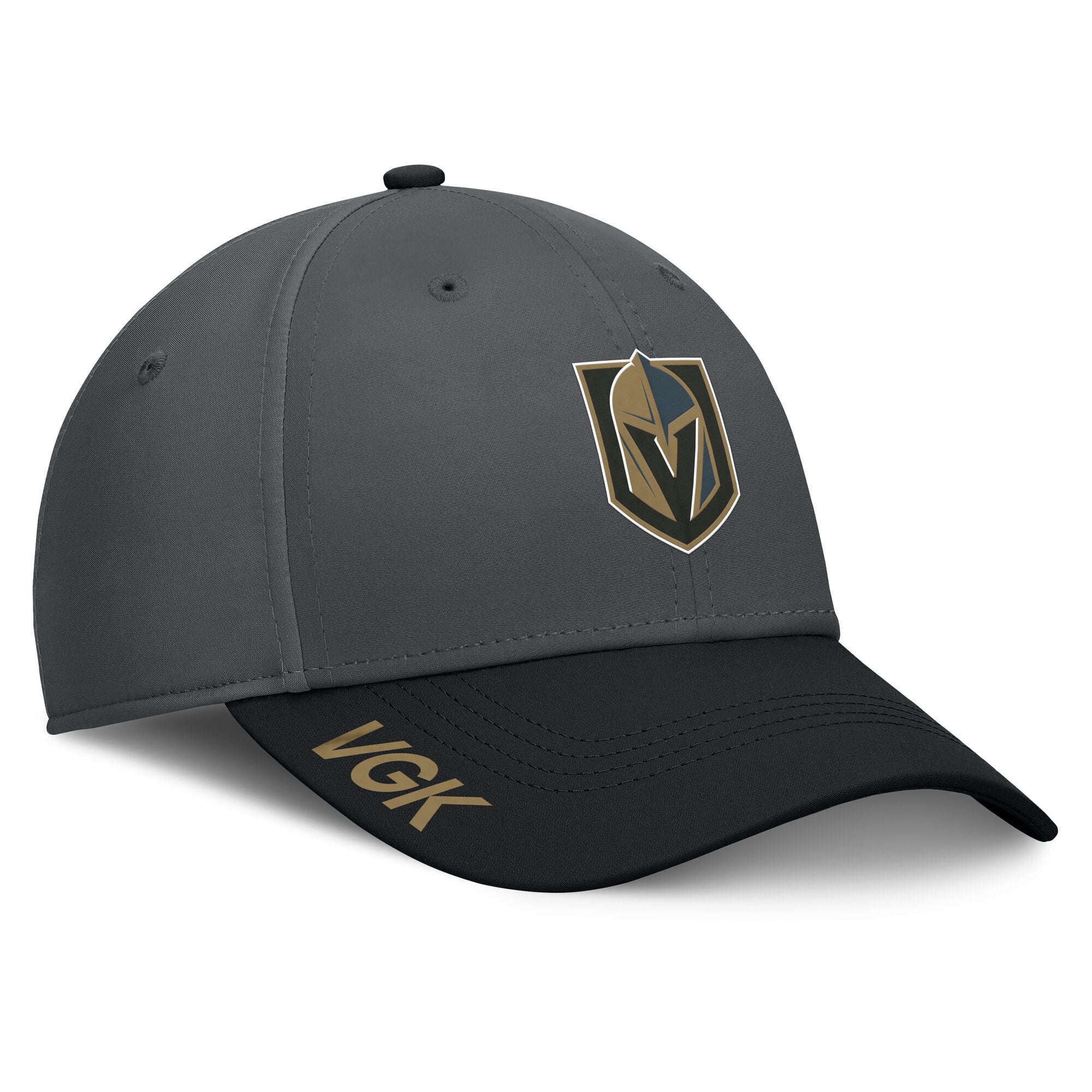 ✨RARE✨ Velvet Vegas Golden Knights Hat VGK 60646483_9FIFTYAF_CHS950AF2418  main image 2