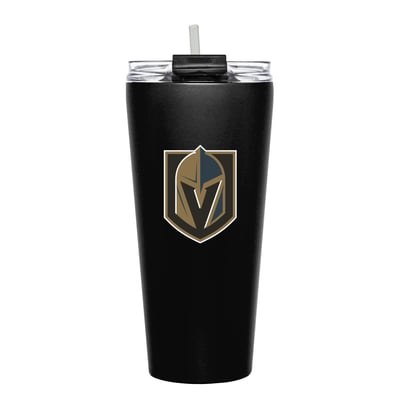 Vegas Golden Knights 32oz. Double Play Big Slim Tumbler