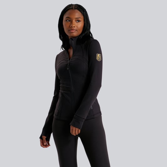 Vegas Golden Knights lululemon Women's Define Jacket *Luon™ - Black
