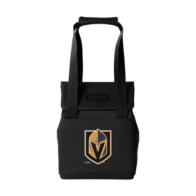 YETI Vegas Golden Knights 14L Insulated Tote Bag
