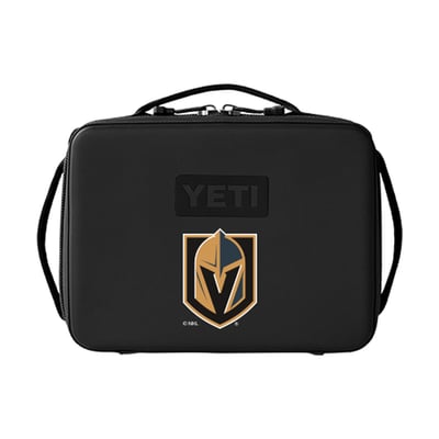 YETI Vegas Golden Knights 5L Insulated Lunch Box