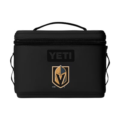 Vegas Golden Knights YETI Daytrip 9L Insulated Box