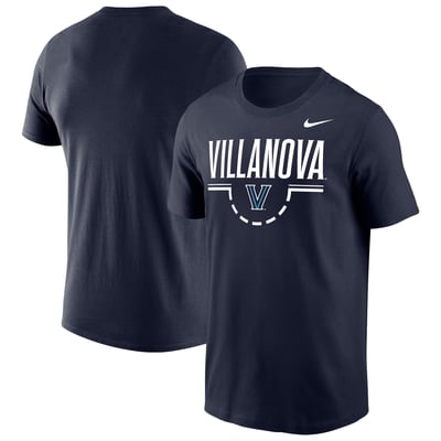 Villanova Wildcats Nike Dri-FIT Legend T-Shirt - Navy