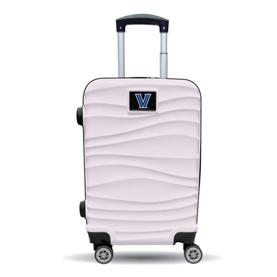 Villanova Wildcats MOJO Color Blitz Carry-On Hardcase Spinner Luggage