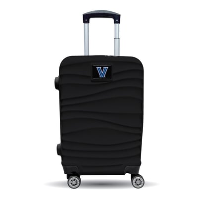 Villanova Wildcats MOJO Color Blitz Carry-On Hardcase Spinner Luggage