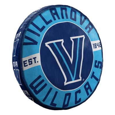  Villanova Wildcats The Northwest Group 15'' Cloud Pillow