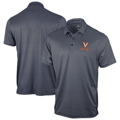 Virginia Cavaliers Antigua Eager Polo - Navy