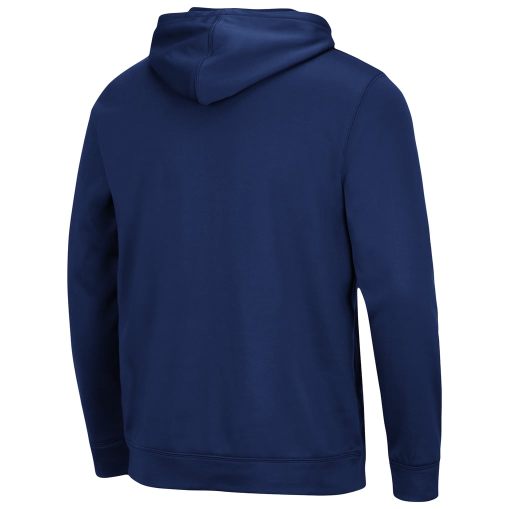 Virginia Cavaliers Colosseum Lantern Pullover Hoodie - Navy