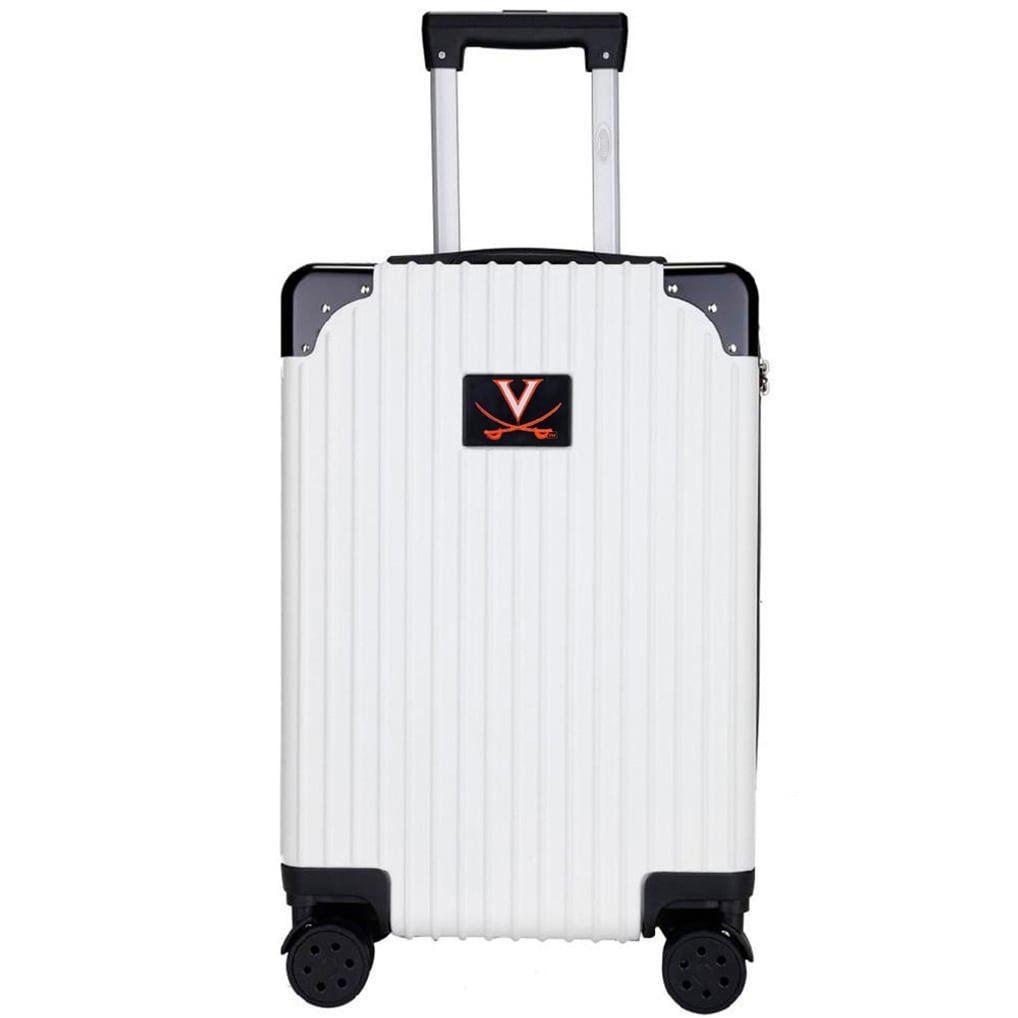 Virginia Cavaliers MOJO 21'' Premium Carry-On Hardcase